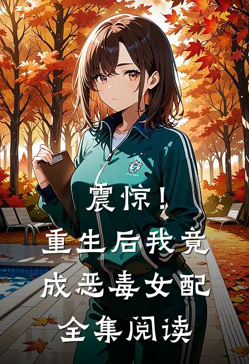 震惊！重生后我竟成恶毒女配全集阅读