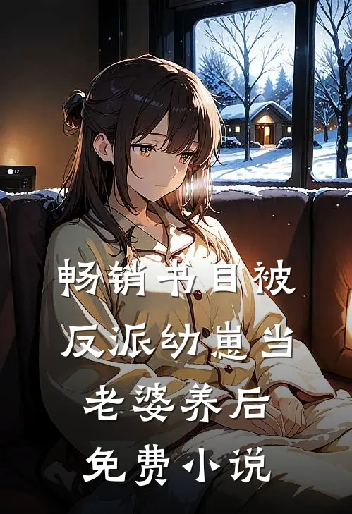 畅销书目被反派幼崽当老婆养后免费小说