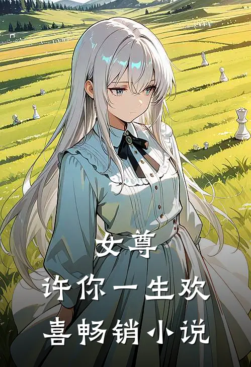 女尊许你一生欢喜畅销免费阅读