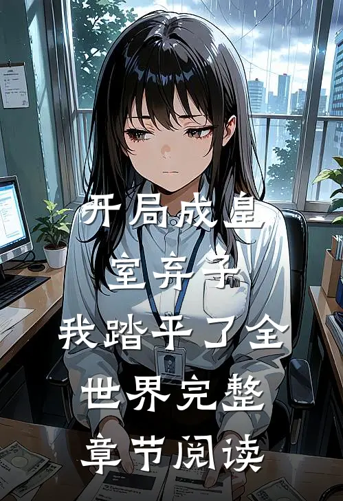 开局成皇室弃子，我踏平了全世界完整章节阅读