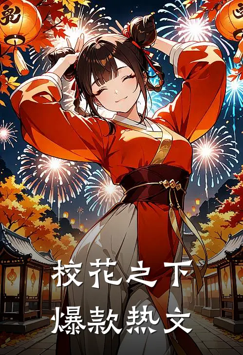 校花之下爆款热文