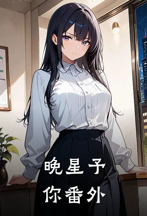 晚星予你番外