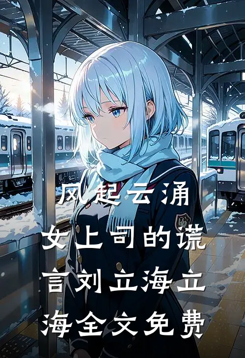风起云涌：女上司的谎言刘立海立海全文免费