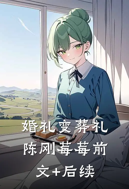 婚礼变葬礼陈刚莓莓前文+后续