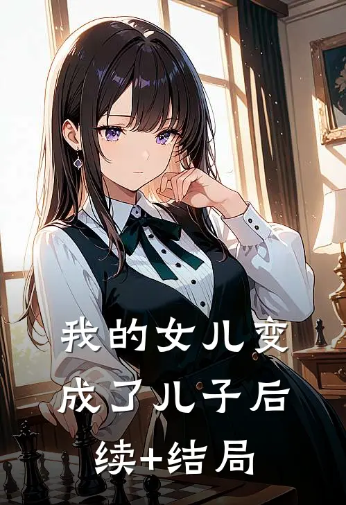 我的女儿变成了儿子后续+结局