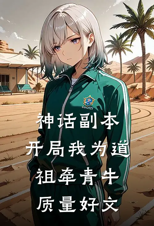 神话副本：开局我为道祖牵青牛质量好文