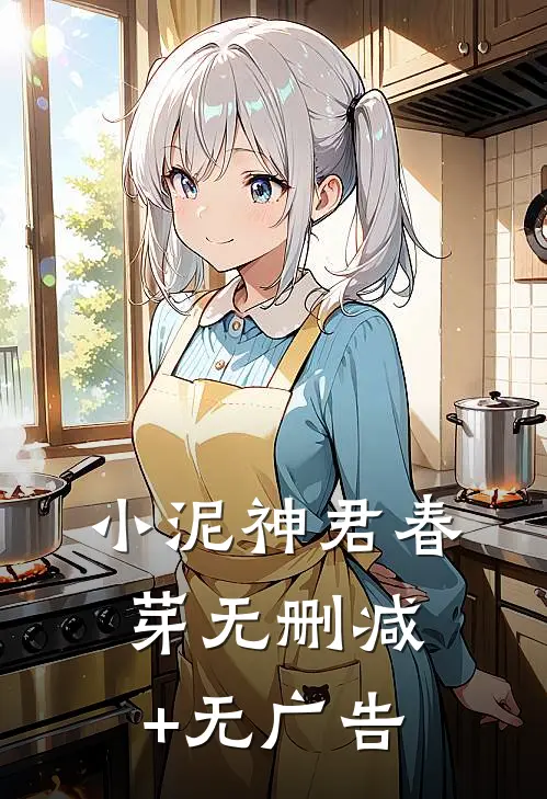 小泥神君春芽无删减+无广告