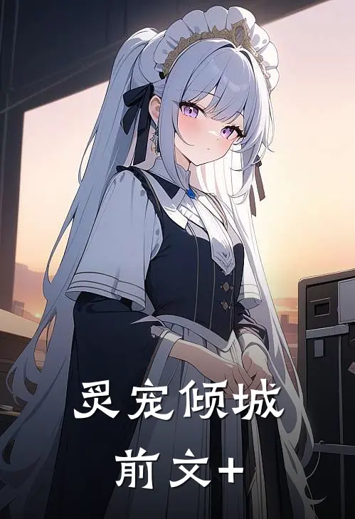 炙宠倾城前文+