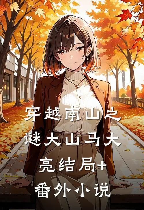 穿越南山之谜大山马大亮结局+番外小说