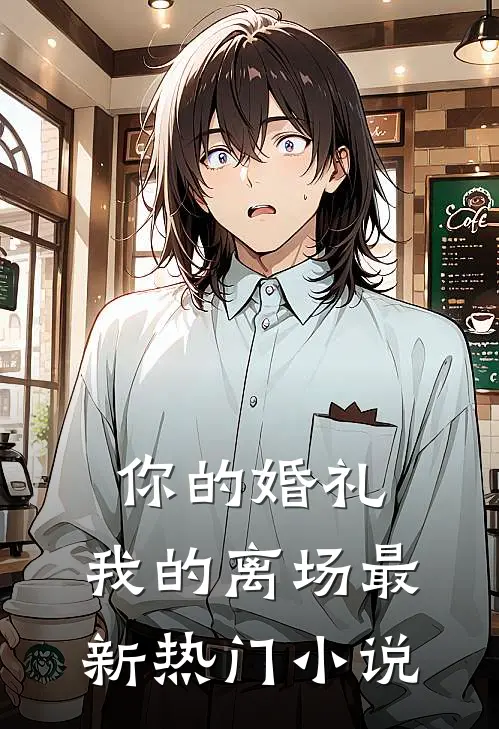你的婚礼,我的离场最新热门