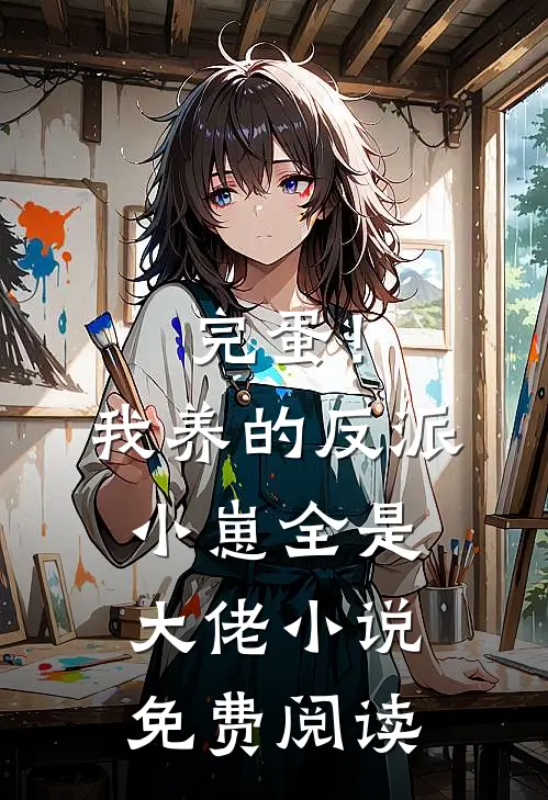 完蛋！我养的反派小崽全是大佬小说免费阅读