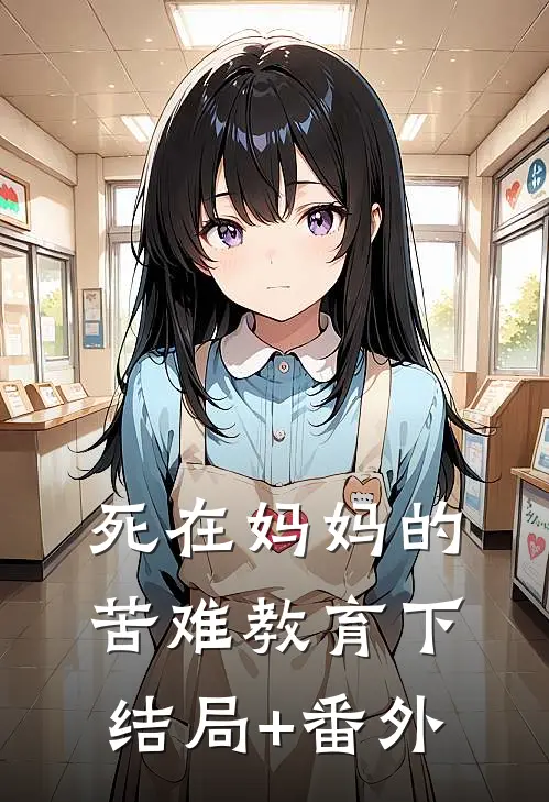 死在妈妈的苦难教育下结局+番外