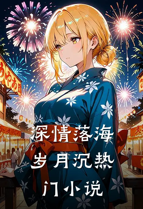 深情落海岁月沉热门小说
