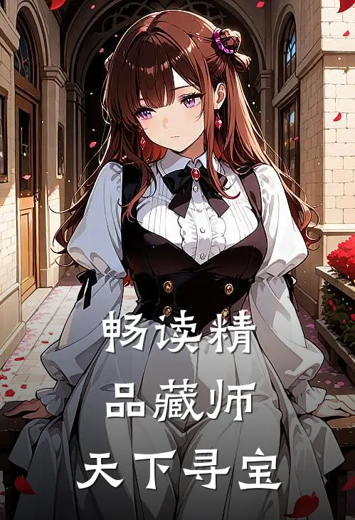 畅读精品藏师：天下寻宝