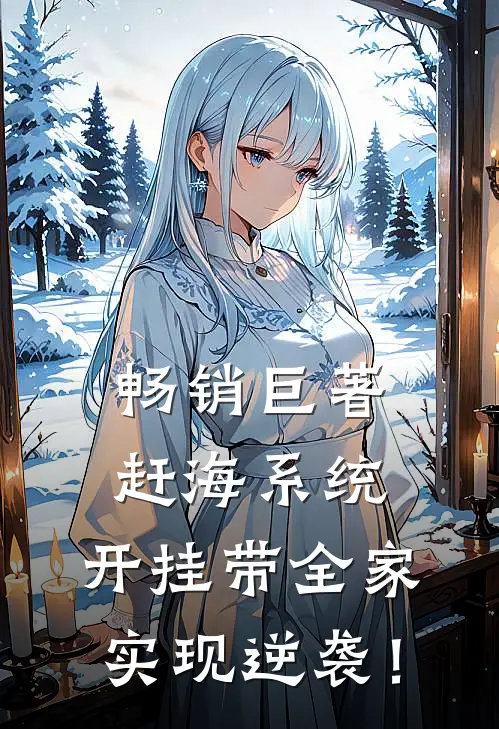 畅销巨著赶海系统：开挂带全家实现逆袭！