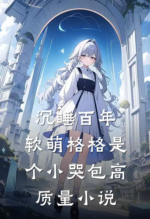 沉睡百年：软萌格格是个小哭包高质量小说