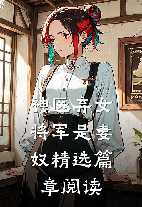 神医弃女，将军是妻奴精选篇章阅读
