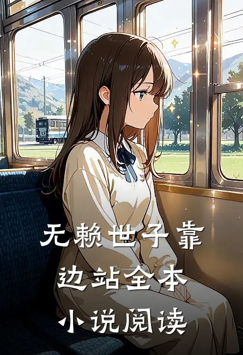 无赖世子靠边站全本小说阅读