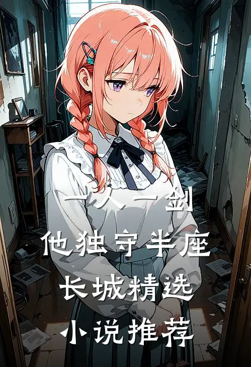 一人一剑，他独守半座长城精选小说推荐