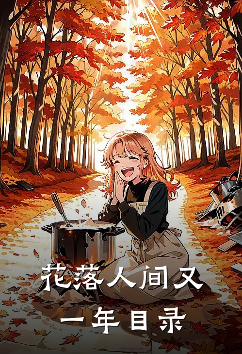 花落人间又一年目录