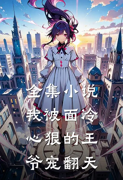 全集小说我被面冷心狠的王爷宠翻天