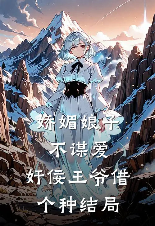 娇媚娘子不谋爱，奸佞王爷借个种结局