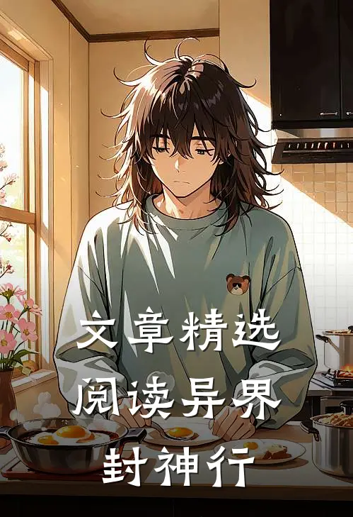 文章精选阅读异界封神行