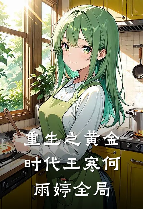 重生之黄金时代王寒何雨婷全局
