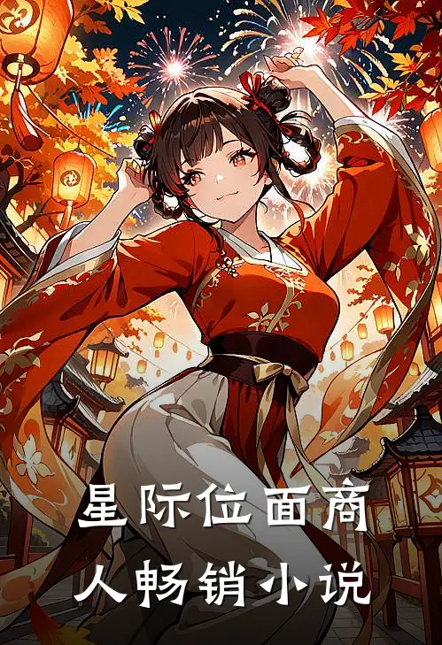 星际位面商人畅销小说