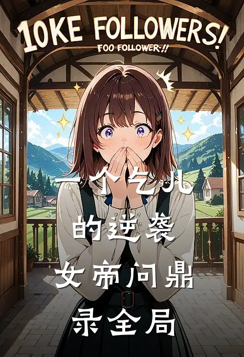 一个乞儿的逆袭：女帝问鼎录全局