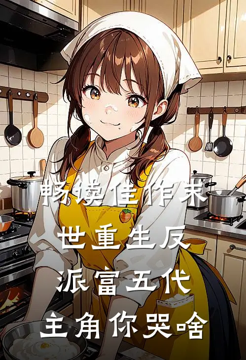 畅读佳作末世重生反派富五代，主角你哭啥