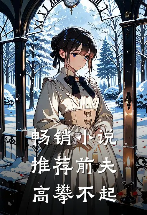 畅销推荐前夫,高攀不起的女主