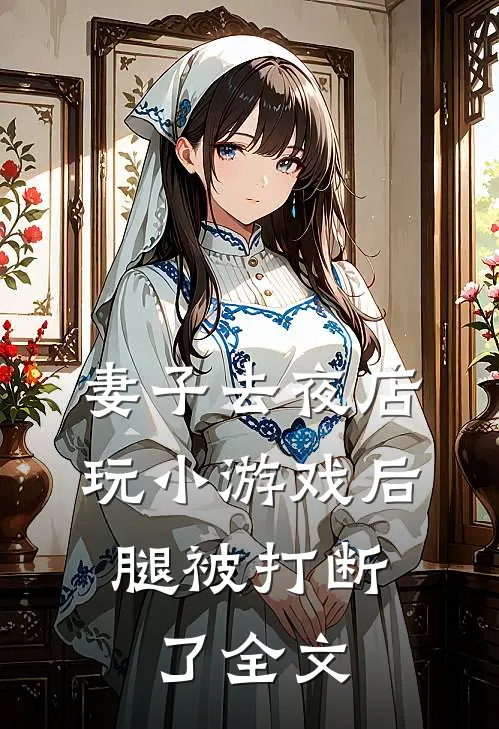 妻子去夜店玩小游戏后，腿被打断了全文