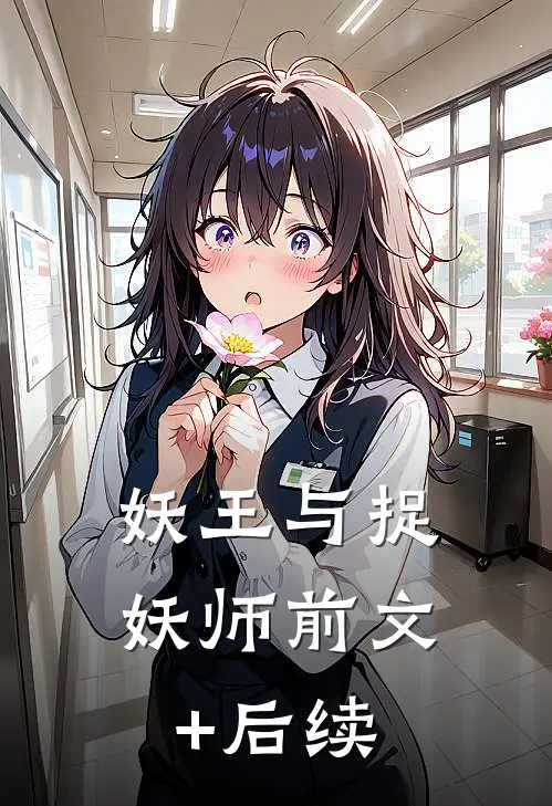 妖王与捉妖师前文+后续