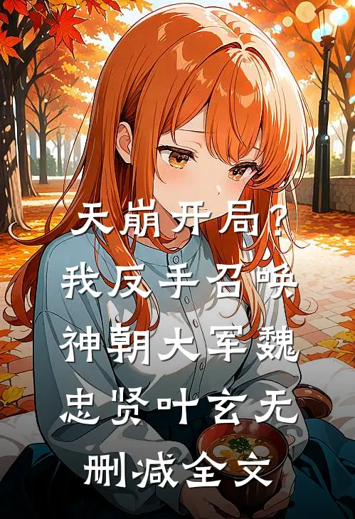 天崩开局？我反手召唤神朝大军魏忠贤叶玄无删减全文