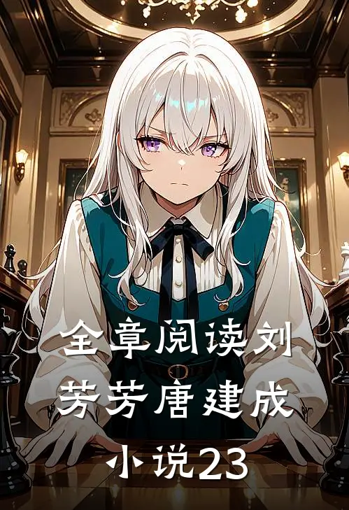 全章阅读刘芳芳唐建成小说23
