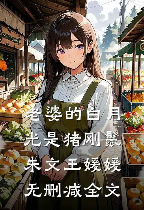老婆的白月光是猪刚鬣朱文王媛媛无删减全文