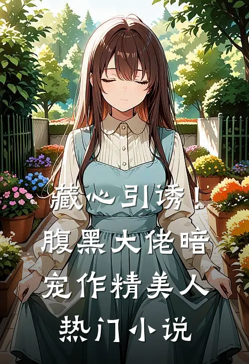 藏心引诱！腹黑大佬暗宠作精美人热门小说