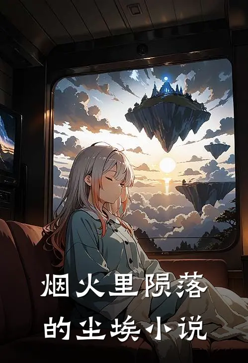 烟火里陨落的尘埃小说