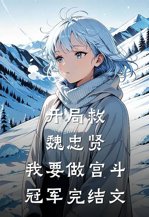 开局救魏忠贤，我要做宫斗冠军完结文