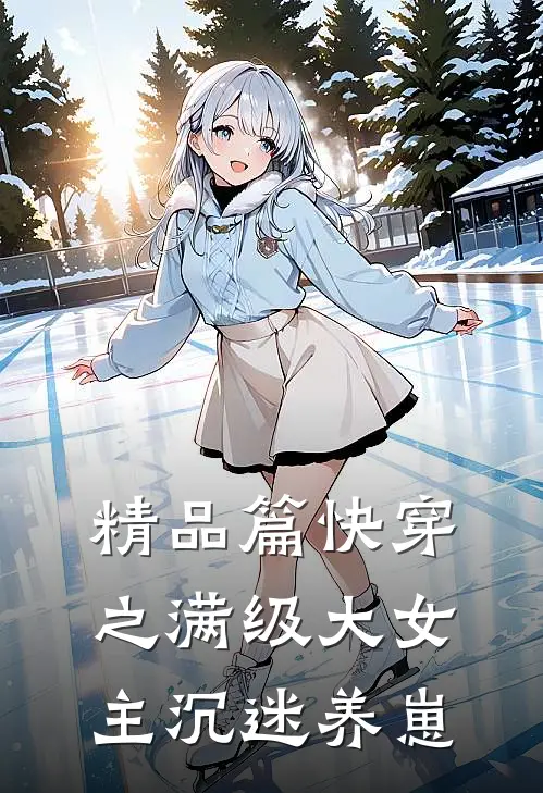 精品篇快穿之满级大女主沉迷养崽