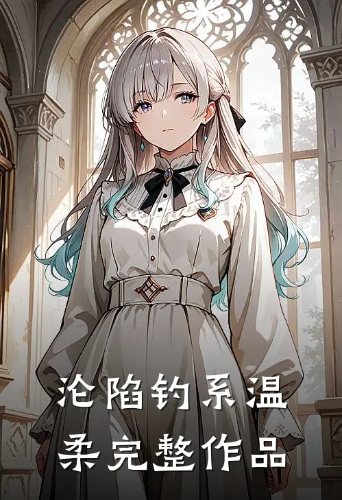 沦陷钓系温柔完整作品