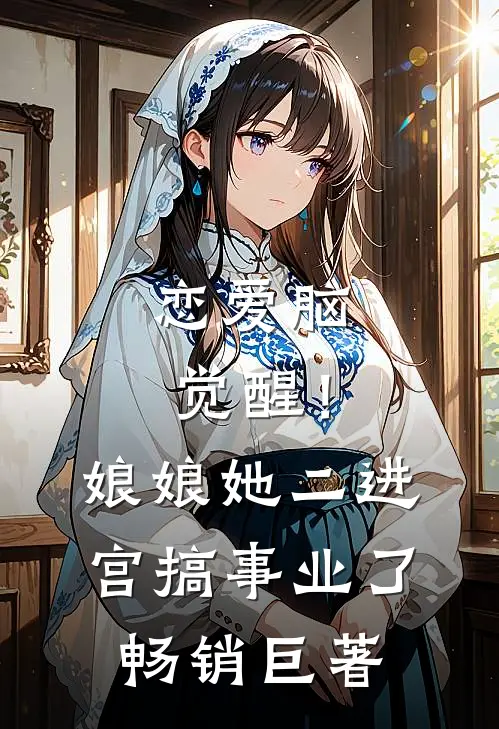 恋爱脑觉醒！娘娘她二进宫搞事业了畅销巨著