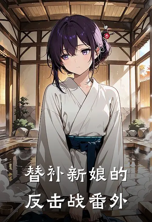 替补新娘的反击战 番外
