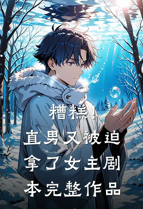 糟糕！直男又被迫拿了女主剧本完整作品