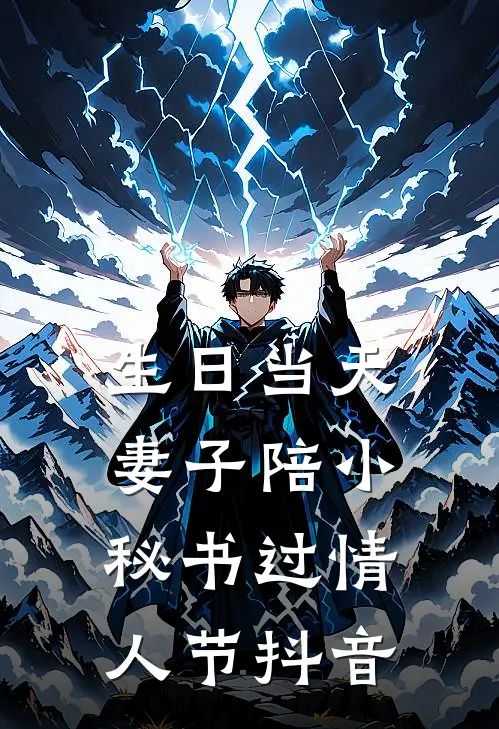 生日当天，妻子陪小秘书过情人节抖音