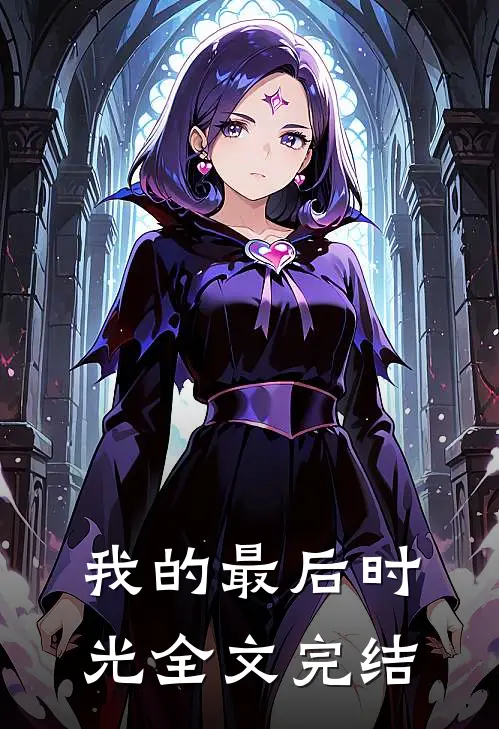 我的最后时光全文完结