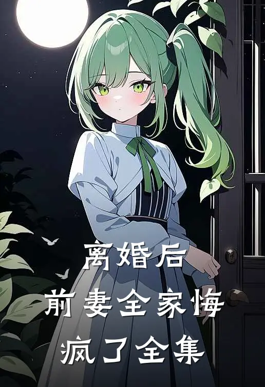 离婚后，前妻全家悔疯了全集