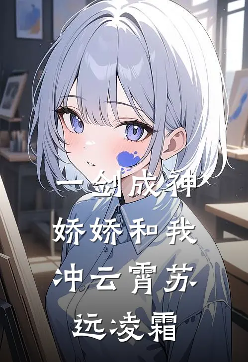 一剑成神，娇娇和我冲云霄苏远凌霜