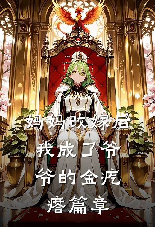 妈妈改嫁后，我成了爷爷的金疙瘩篇章